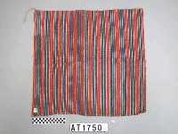 藏品(女子長裙)的圖片